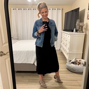 Old Navy Maxi Dress - Size Large